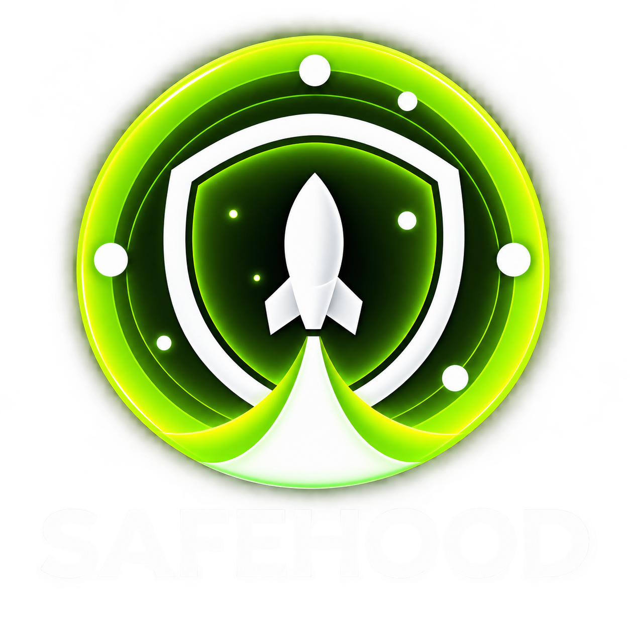 Safehood logo